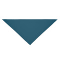 Foulard multifonctions Poly Cot Bleu Marine