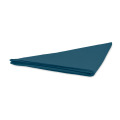Foulard multifonctions Poly Cot Bleu Marine