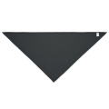 Foulard multifonctions Poly Cot Noir
