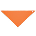 Foulard multifonctions Poly Cot Orange