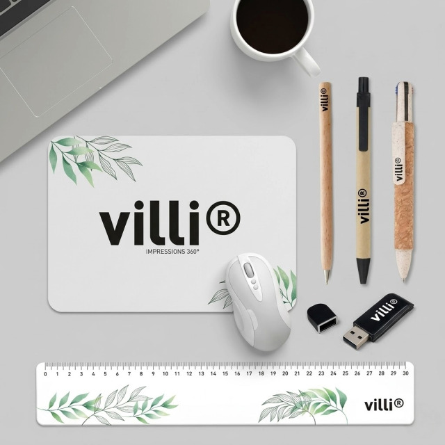 Fournitures de bureau