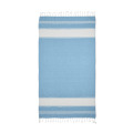 Fouta et sac assorti Turquoise