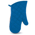 Gant de cuisine Bleu Royal