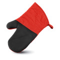 Gant de cuisine Rouge