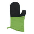 Gant de cuisine Vert