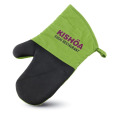 Gant de cuisine Vert