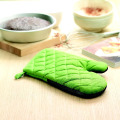 Gant de cuisine Vert