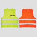 Gilet de sécurité Jaune