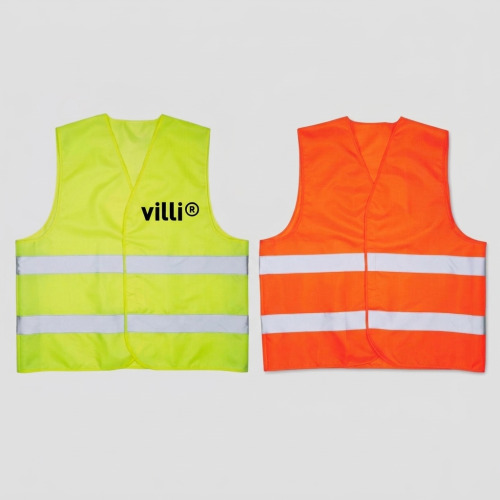 Gilet de sécurité