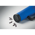 Gobelet &agrave; double paroi de 700ml Bleu Royal