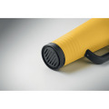 Gobelet &agrave; double paroi de 700ml Jaune