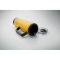 Gobelet &agrave; double paroi de 700ml Jaune