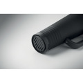 Gobelet à double paroi de 700ml Noir