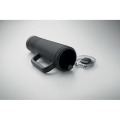 Gobelet à double paroi de 700ml Noir