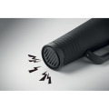 Gobelet à double paroi de 700ml Noir