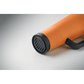 Gobelet à double paroi de 700ml Orange