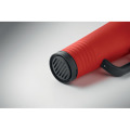 Gobelet à double paroi de 700ml Rouge