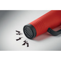 Gobelet à double paroi de 700ml Rouge