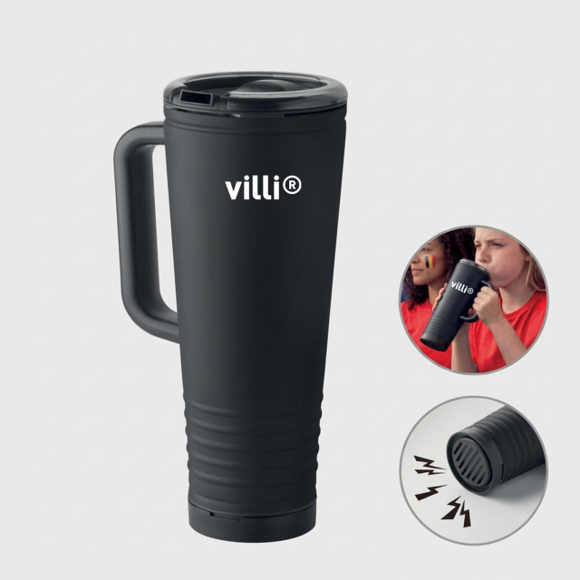 Gobelet à double paroi de 700ml