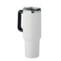 Gobelet double paroi 1200ml Blanc