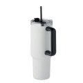 Gobelet double paroi 1200ml Blanc