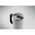 Gobelet double paroi 1200ml Blanc