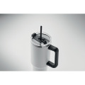 Gobelet double paroi 1200ml Blanc