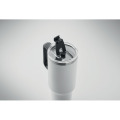 Gobelet double paroi 1200ml Blanc