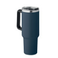 Gobelet double paroi 1200ml Bleu Marine