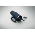 Gobelet double paroi 1200ml Bleu Marine