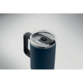 Gobelet double paroi 1200ml Bleu Marine