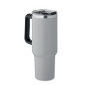 Gobelet double paroi 1200ml Gris