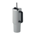 Gobelet double paroi 1200ml Gris