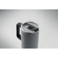 Gobelet double paroi 1200ml Gris