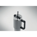 Gobelet double paroi 1200ml Gris