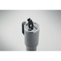 Gobelet double paroi 1200ml Gris