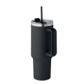 Gobelet double paroi 1200ml Noir