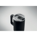Gobelet double paroi 1200ml Noir