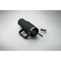 Gobelet double paroi 1200ml Noir