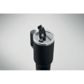 Gobelet double paroi 1200ml Noir