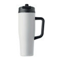 Gobelet double paroi 900ml Blanc