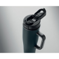 Gobelet double paroi 900ml Bleu Marine