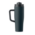 Gobelet double paroi 900ml Bleu Marine