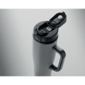 Gobelet double paroi 900ml Gris