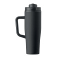 Gobelet double paroi 900ml Noir