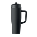 Gobelet double paroi 900ml Noir