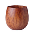 Gobelet en bois de ch&ecirc;ne 250 ml Bois