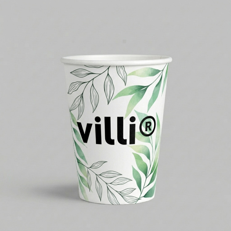 Gobelet en carton