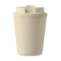 Gobelet en PP 300 ml Beige