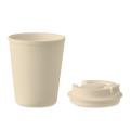 Gobelet en PP 300 ml Beige